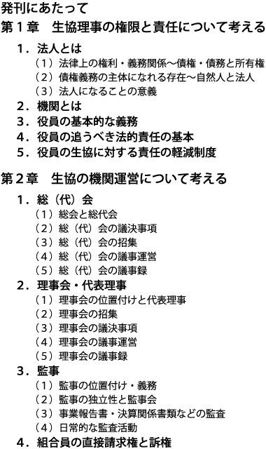 目 次 目 次
