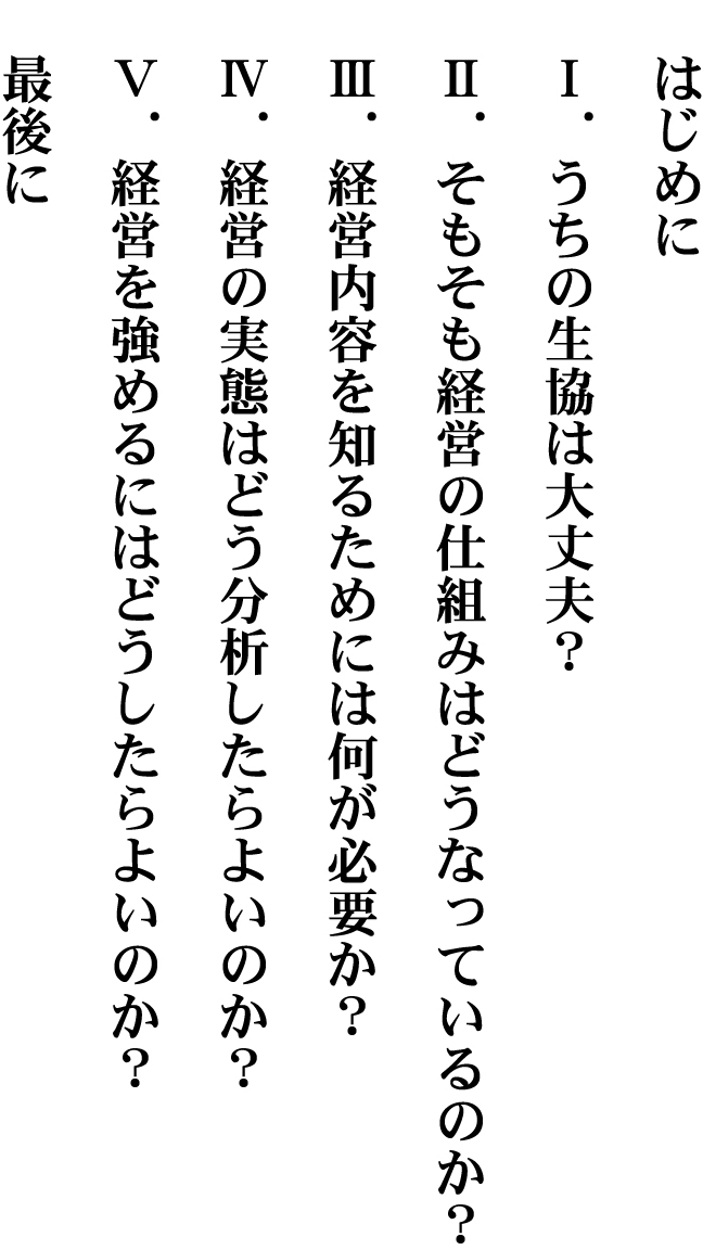 目 次 目 次
